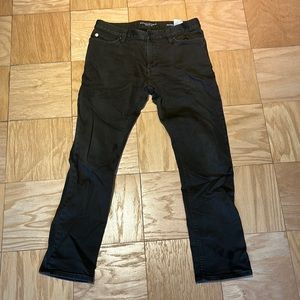 Banana Republic Traveler Pants 32x30 Slim Fit